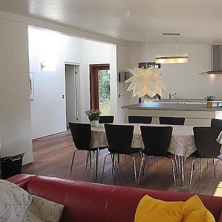 Ferienhaus Felia - 500m From The Sea By Interhome