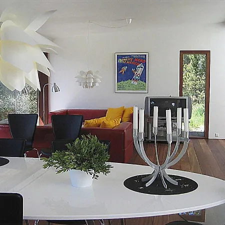 Felia - 500m From The Sea By Interhome Laeso