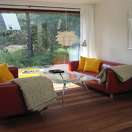 Felia - 500m From The Sea By Interhome * Laeso