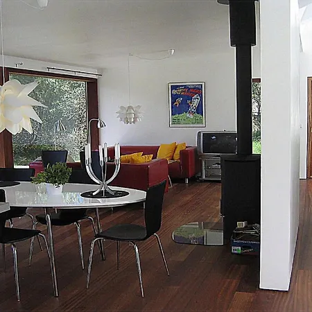 Holiday home Felia - 500m From The Sea By Interhome Laeso