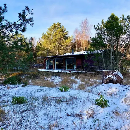 Felia - 500m From The Sea By Interhome Holiday home Laeso