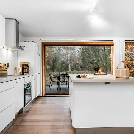 Felia - 500m From The Sea By Interhome Laeso