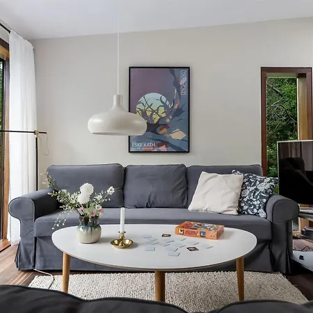 Felia - 500m From The Sea By Interhome Laeso