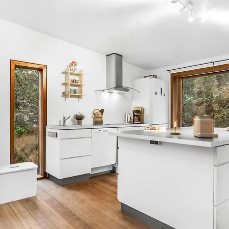 Felia - 500m From The Sea By Interhome Casa vacanze Laeso