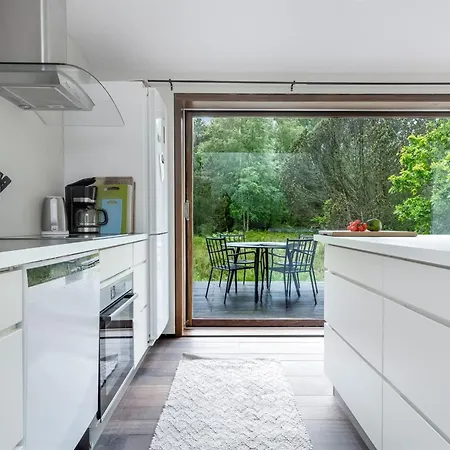 Felia - 500m From The Sea By Interhome Feriehus Laeso