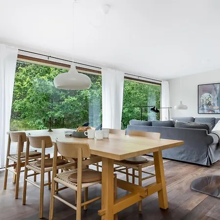Felia - 500m From The Sea By Interhome Laeso