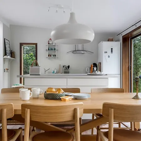Felia - 500m From The Sea By Interhome Laeso