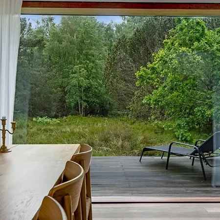 Felia - 500m From The Sea By Interhome * Laeso