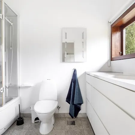 Felia - 500m From The Sea By Interhome * Laeso