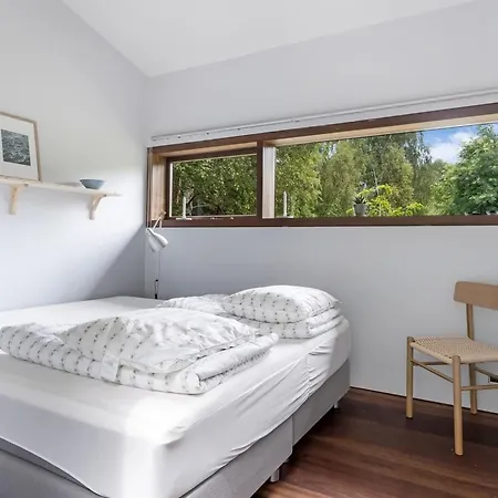 Felia - 500m From The Sea By Interhome Feriehus Laeso